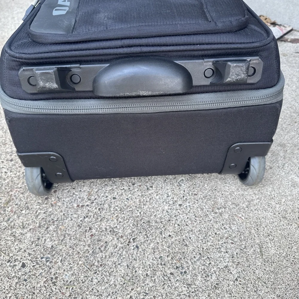 Large Oakley Gear Bag 23